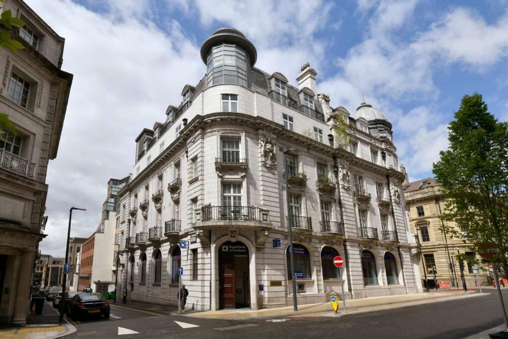 Modern Studio In Leeds City Centre * Leeds (West Yorkshire)